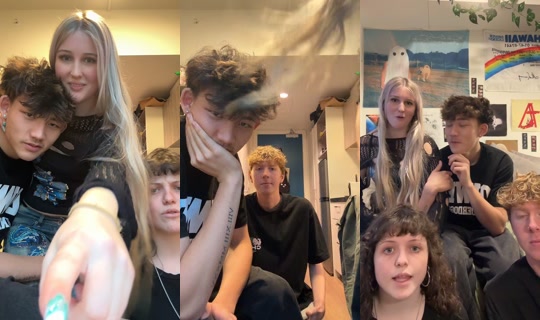 izzy.adams07's Live Session — Jul 25, 2026, 5:10 AM