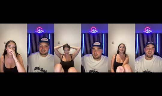 izzy.f13's Live Session — Aug 13, 2026, 9:20 PM