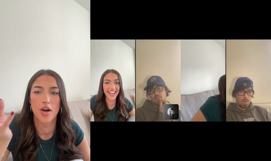 izzy.f13's Live Session — Aug 21, 2026, 4:46 PM