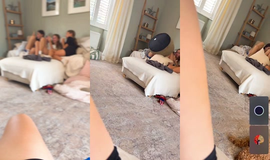 izzy.lacz's Live Session — Jul 27, 2026, 3:22 PM