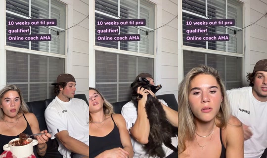 izzy_lana_'s Live Session — Oct 6, 2026, 12:15 AM