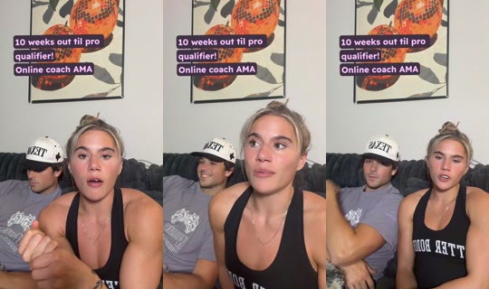 izzy_lana_'s Live Session — Oct 8, 2026, 12:18 AM