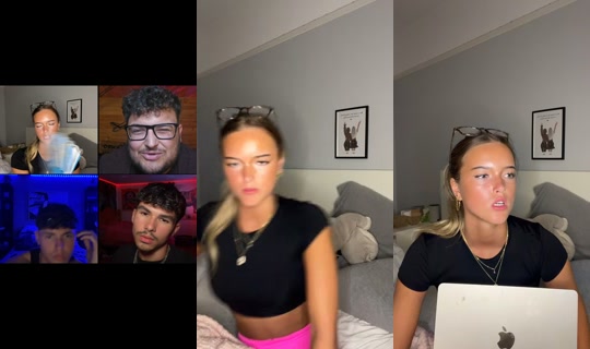 izzymarshallx's Live Session — Jul 9, 2026, 12:03 AM