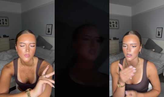 izzymarshallx's Live Session — Jul 25, 2026, 7:45 PM