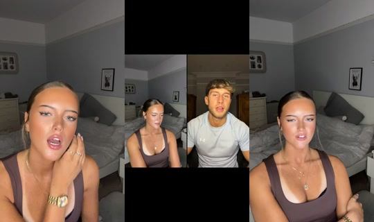 izzymarshallx's Live Session — Jul 25, 2026, 9:26 PM