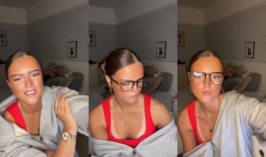 izzymarshallx's Live Session — Jul 26, 2026, 7:06 PM