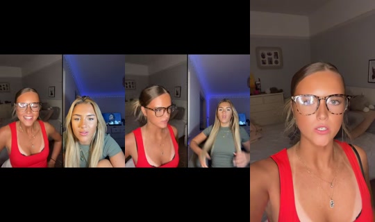 izzymarshallx's Live Session — Jul 26, 2026, 9:39 PM