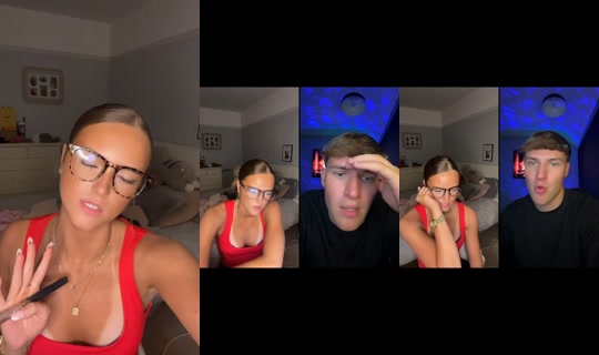 izzymarshallx's Live Session — Jul 26, 2026, 11:27 PM