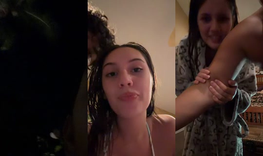 izzysatsuki's Live Session — Aug 9, 2026, 6:35 AM