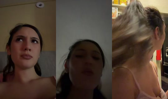 izzysatsuki's Live Session — Aug 18, 2026, 6:12 AM