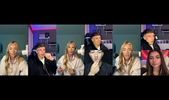 izzyxshepx's Live Session — Sep 20, 2026, 9:08 PM