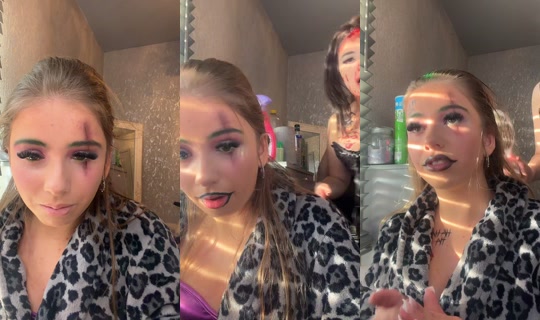 izzy..xx47's Live Session — Oct 30, 2026, 2:28 PM