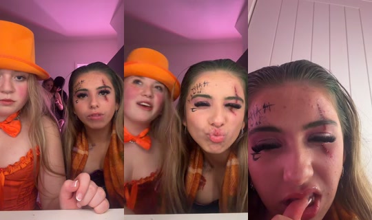 izzy..xx47's Live Session — Oct 30, 2026, 8:40 PM