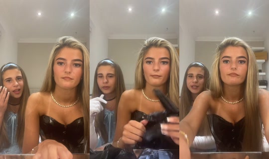 izzyxxx.4's Live Session — Oct 30, 2026, 7:09 PM