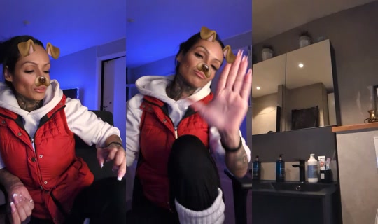 j0nte95's Live Session — Sep 27, 2026, 7:12 PM