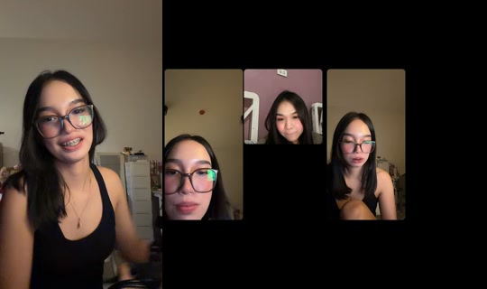 j0secu3rv0's Live Session — Oct 9, 2026, 6:02 AM