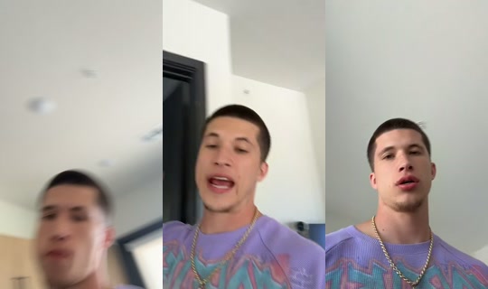 j2krisp's Live Session — Aug 12, 2026, 6:03 PM