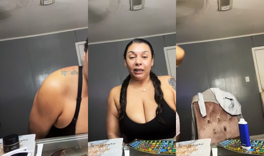 j3ssm3713's Live Session — Jul 25, 2026, 1:14 AM