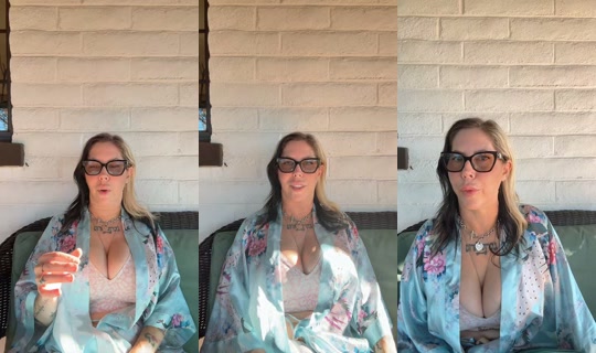 j3witch13's Live Session — Oct 8, 2026, 2:49 PM