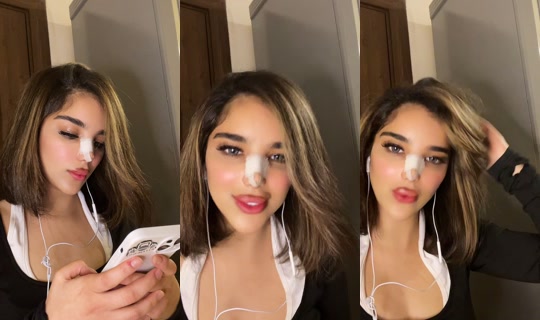 j_203jo's Live Session — Oct 21, 2026, 9:34 PM