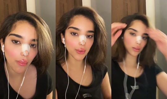 j_203jo's Live Session — Oct 23, 2026, 1:14 AM
