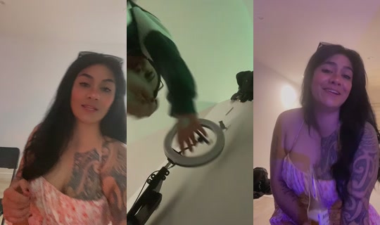 j_willdo's Live Session — Aug 26, 2026, 10:03 AM