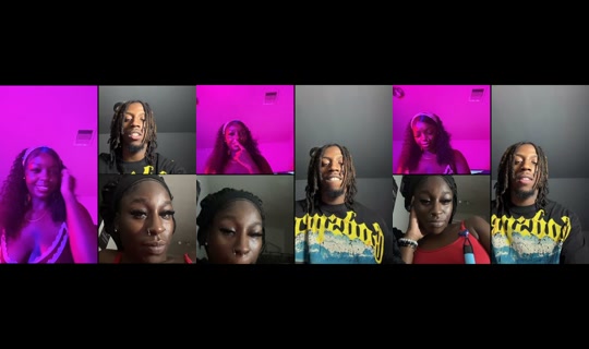 j_winx0's Live Session — Jul 27, 2026, 6:58 AM