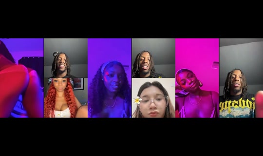 j_winx0's Live Session — Jul 27, 2026, 7:38 AM