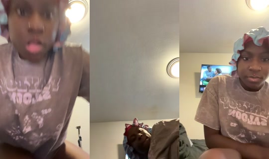 jaaaayxjaaaay's Live Session — Oct 23, 2026, 5:03 AM