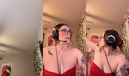 jaciamanda's Live Session — Jul 26, 2026, 6:40 AM
