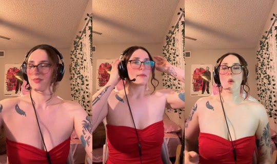 jaciamanda's Live Session — Jul 26, 2026, 8:35 AM