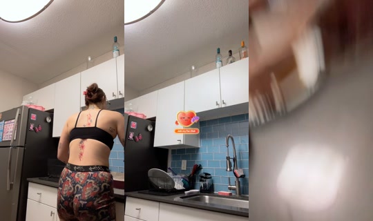 jaciamanda's Live Session — Jul 27, 2026, 6:52 AM