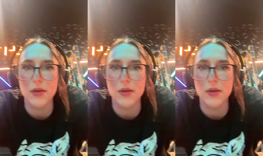 jaciamanda's Live Session — Jul 27, 2026, 9:20 PM