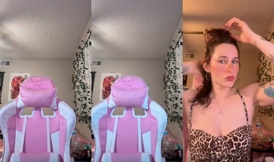 jaciamanda's Live Session — Oct 28, 2026, 6:18 AM