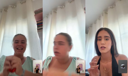 jacinta_barao's Live Session — Jul 20, 2026, 5:15 PM