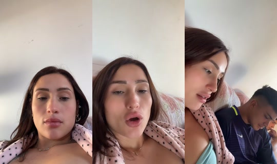 jacke_francooo's Live Session — Oct 18, 2026, 8:21 PM