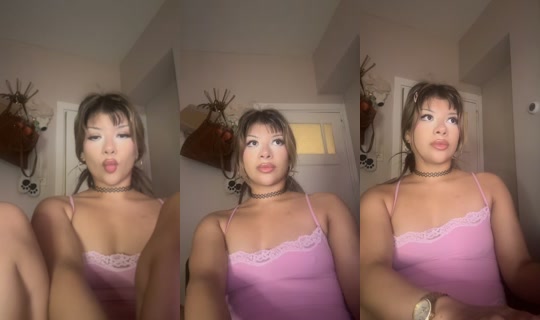 jackelinepipa's Live Session — Aug 12, 2026, 1:05 AM