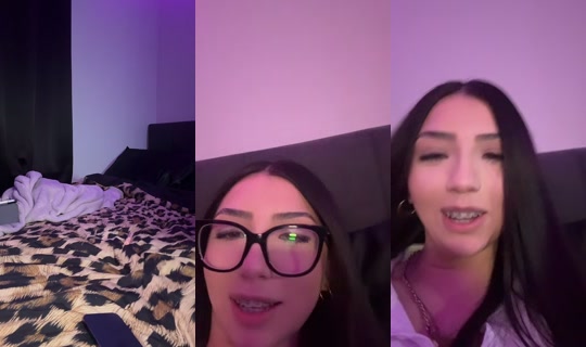 jacki81g's Live Session — Sep 17, 2026, 4:48 AM