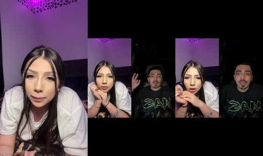 jacki81g's Live Session — Sep 18, 2026, 6:13 AM