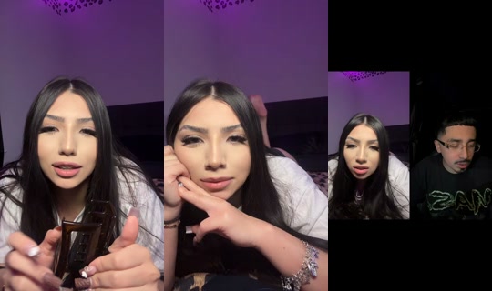 jacki81g's Live Session — Sep 18, 2026, 7:04 AM