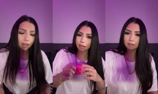 jacki81g's Live Session — Sep 18, 2026, 8:20 AM