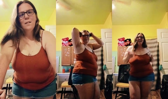 jackiequalls1988's Live Session — Sep 27, 2026, 5:05 AM