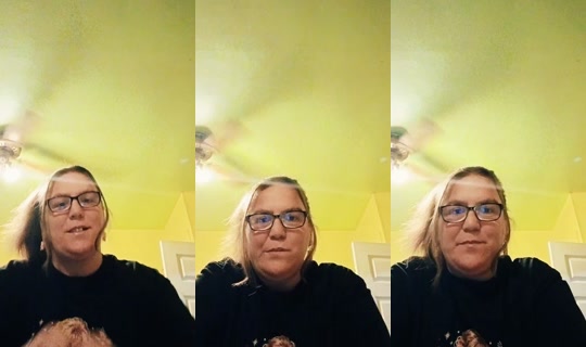jackiequalls1988's Live Session — Sep 27, 2026, 2:47 PM
