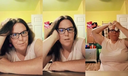 jackiequalls1988's Live Session — Sep 29, 2026, 8:11 PM