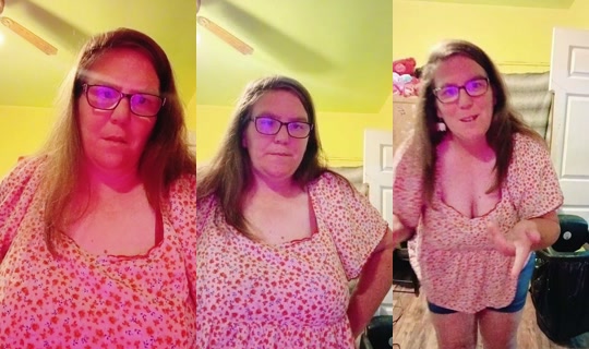jackiequalls1988's Live Session — Sep 30, 2026, 6:36 PM