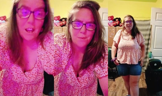 jackiequalls1988's Live Session — Sep 30, 2026, 7:27 PM