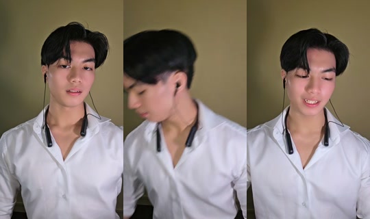 jackson_zenitha's Live Session — Jul 9, 2026, 9:21 AM