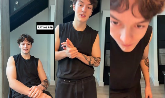 jackumus17's Live Session — Aug 5, 2026, 6:15 PM