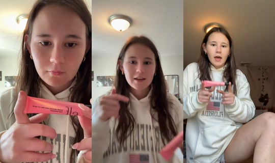 jaclynncollects's Live Session — Jul 8, 2026, 9:45 PM