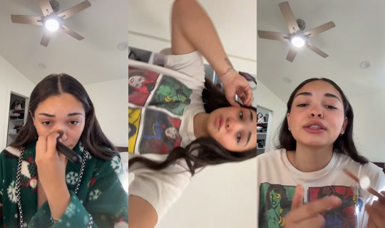 jaclyynmariee's Live Session — Jul 30, 2026, 2:08 PM